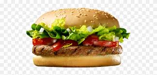 KÖFTE BURGER